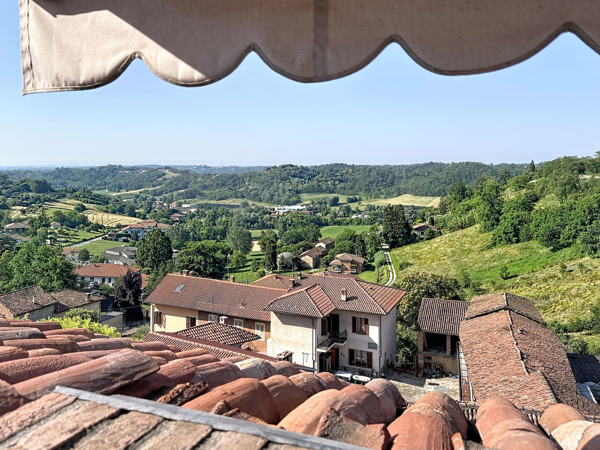 Il Ghiro - Buiten