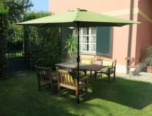 Casa de vacaciones Villa Remotti