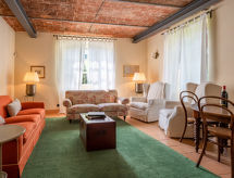 Casa de vacaciones Villa Remotti
