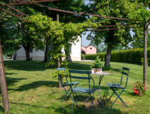 Casa de vacaciones Villa Remotti