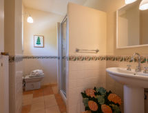 Casa de vacaciones Villa Remotti