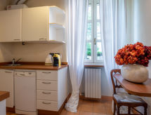 Casa de vacaciones Villa Remotti