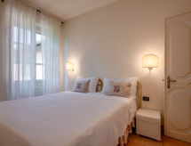 Casa de vacaciones Villa Remotti