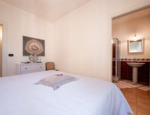Casa de vacaciones Villa Remotti