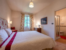 Casa de vacaciones Villa Remotti