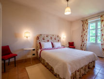 Casa de vacaciones Villa Remotti