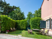 Casa de vacaciones Villa Remotti