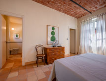 Casa de vacaciones Villa Remotti