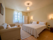 Casa de vacaciones Villa Remotti