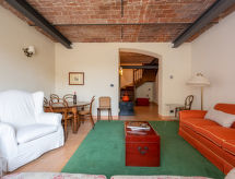 Casa de vacaciones Villa Remotti