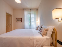Casa de vacaciones Villa Remotti