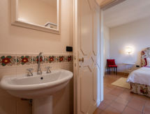 Casa de vacaciones Villa Remotti