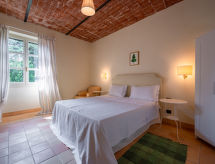 Casa de vacaciones Villa Remotti