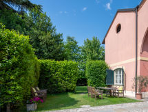 Casa de vacaciones Villa Remotti