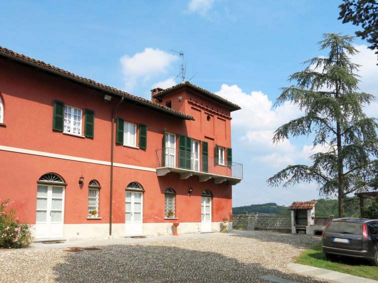 La Mondianese (AST310)