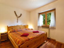 Leonardi Terrace: Ski-in, ski-out appartement voor 6 in Campodolcino - thumbnail 4