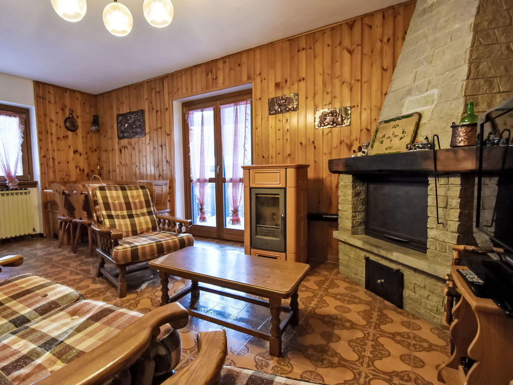 Appartement Leonardi Terrace