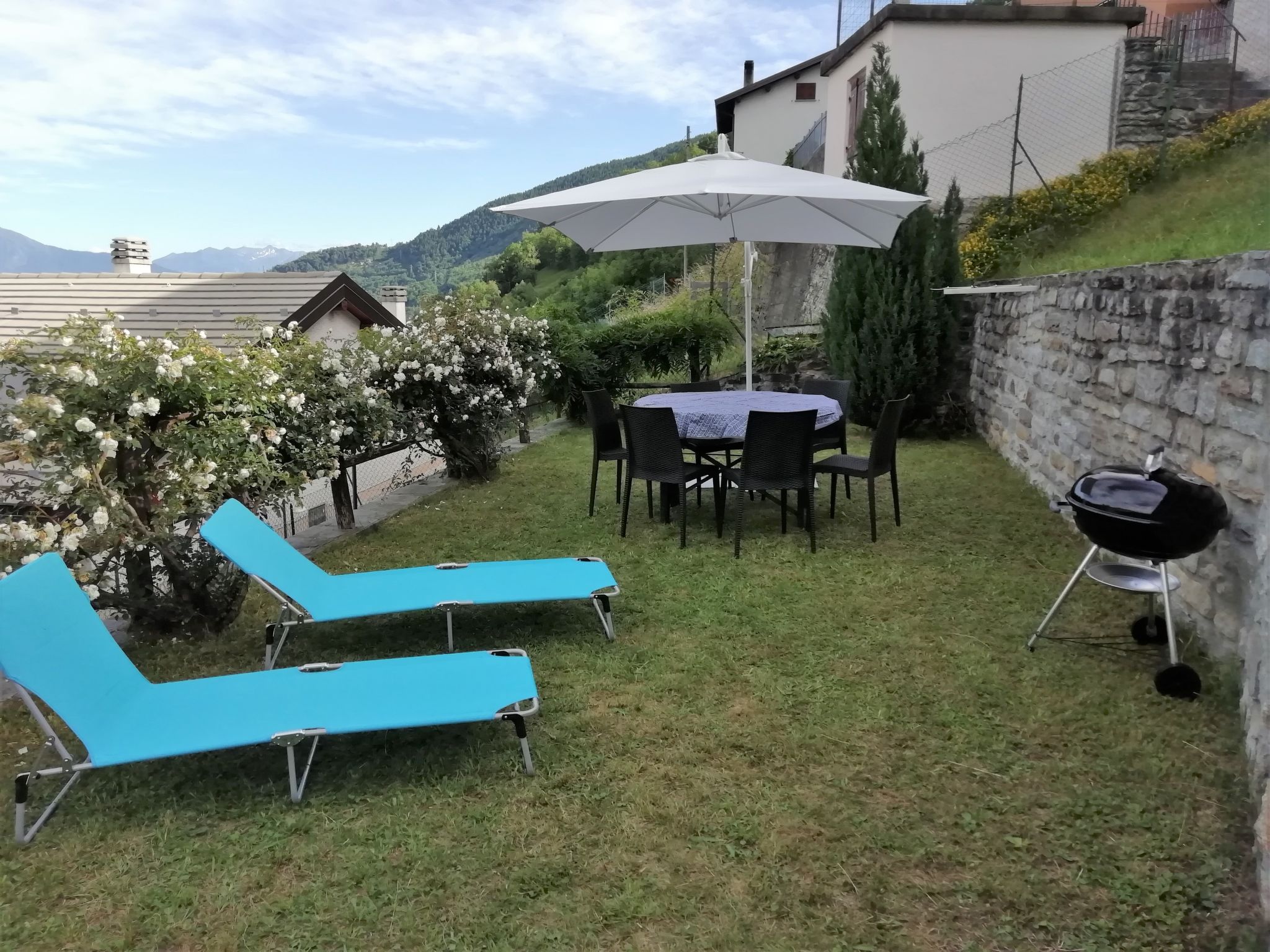 Rustico Olmo — Terrace (5 of 39)