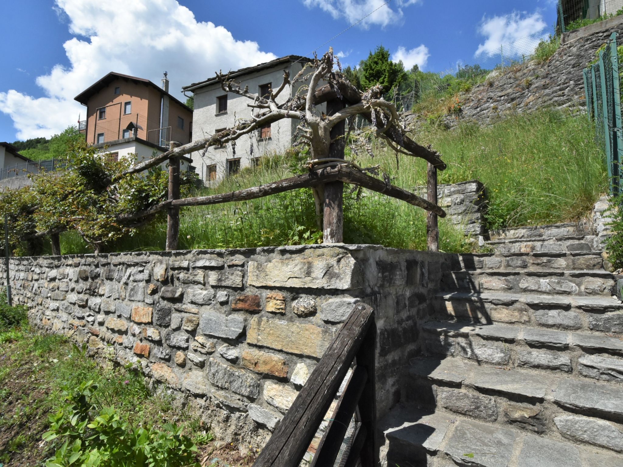 Rustico Olmo — Terrace (3 of 39)