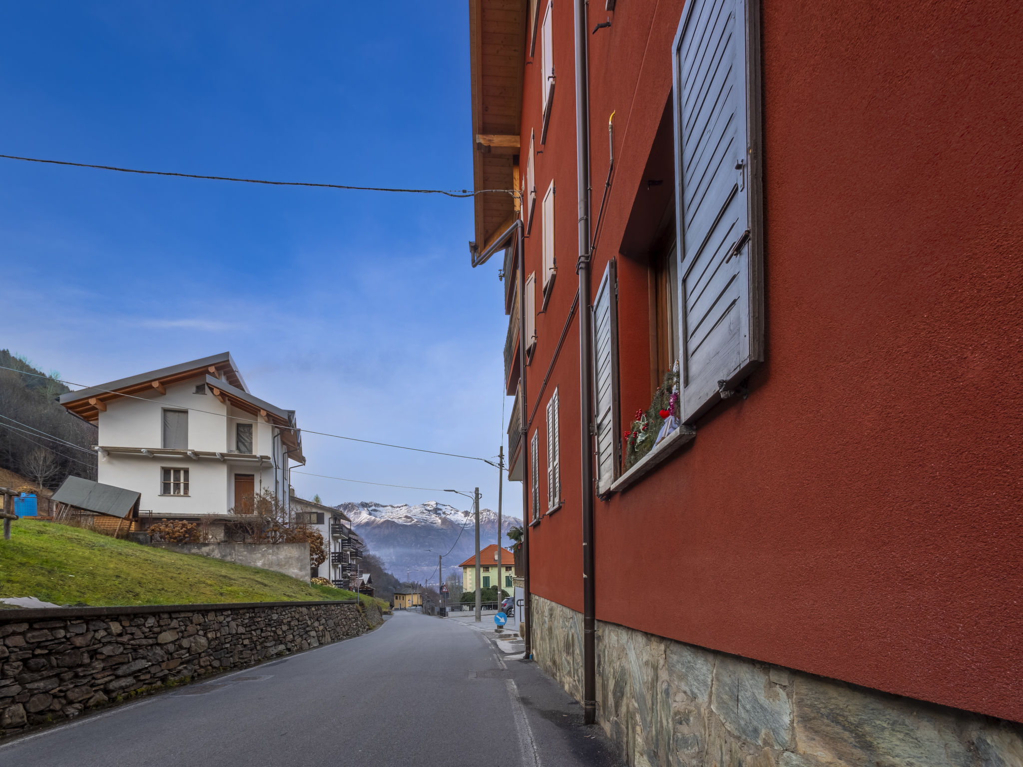 Casa del Bitto-Dehors