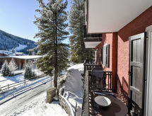 Appartement Casa Rossa