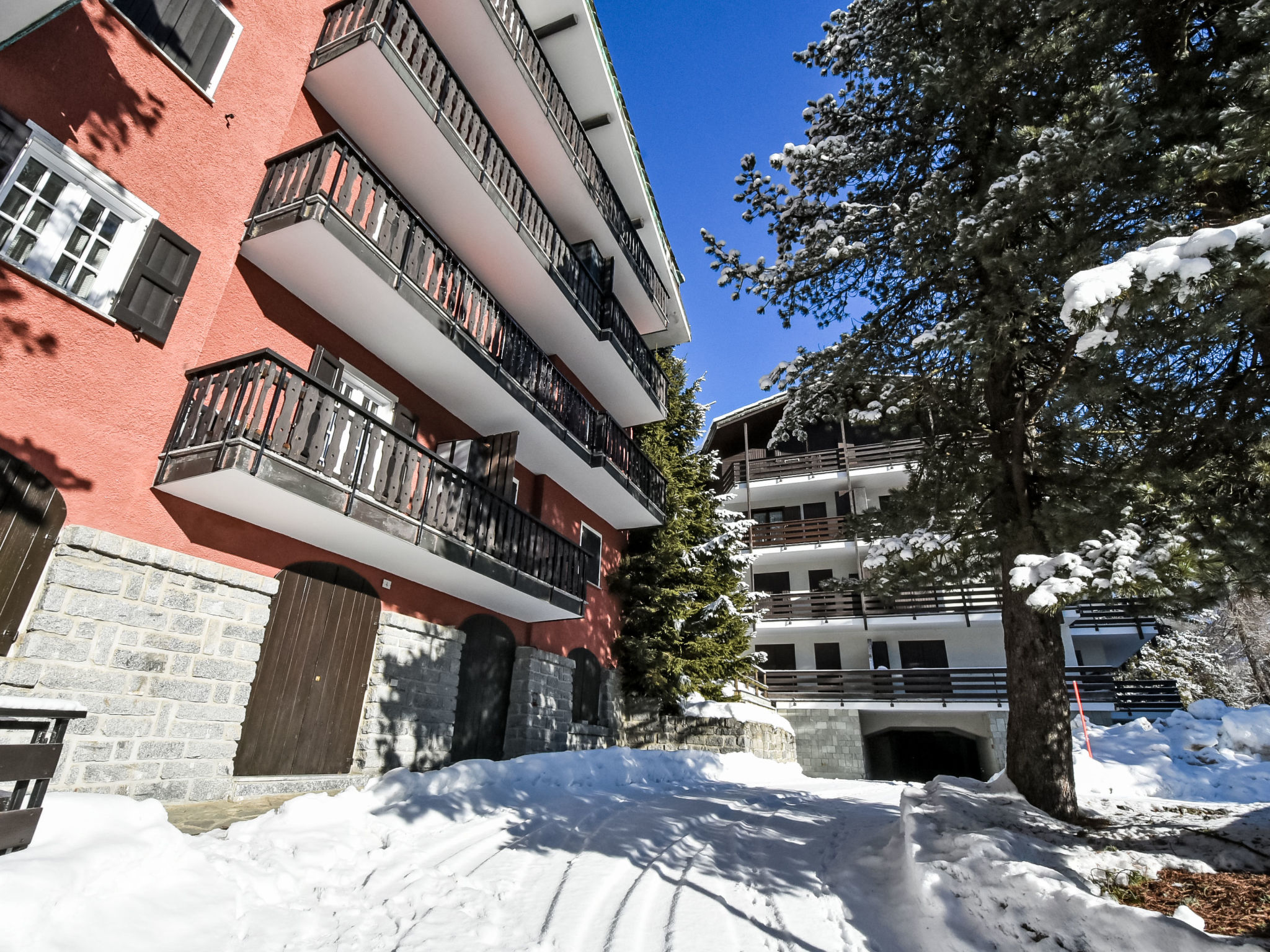 Photo of Casa Rossa