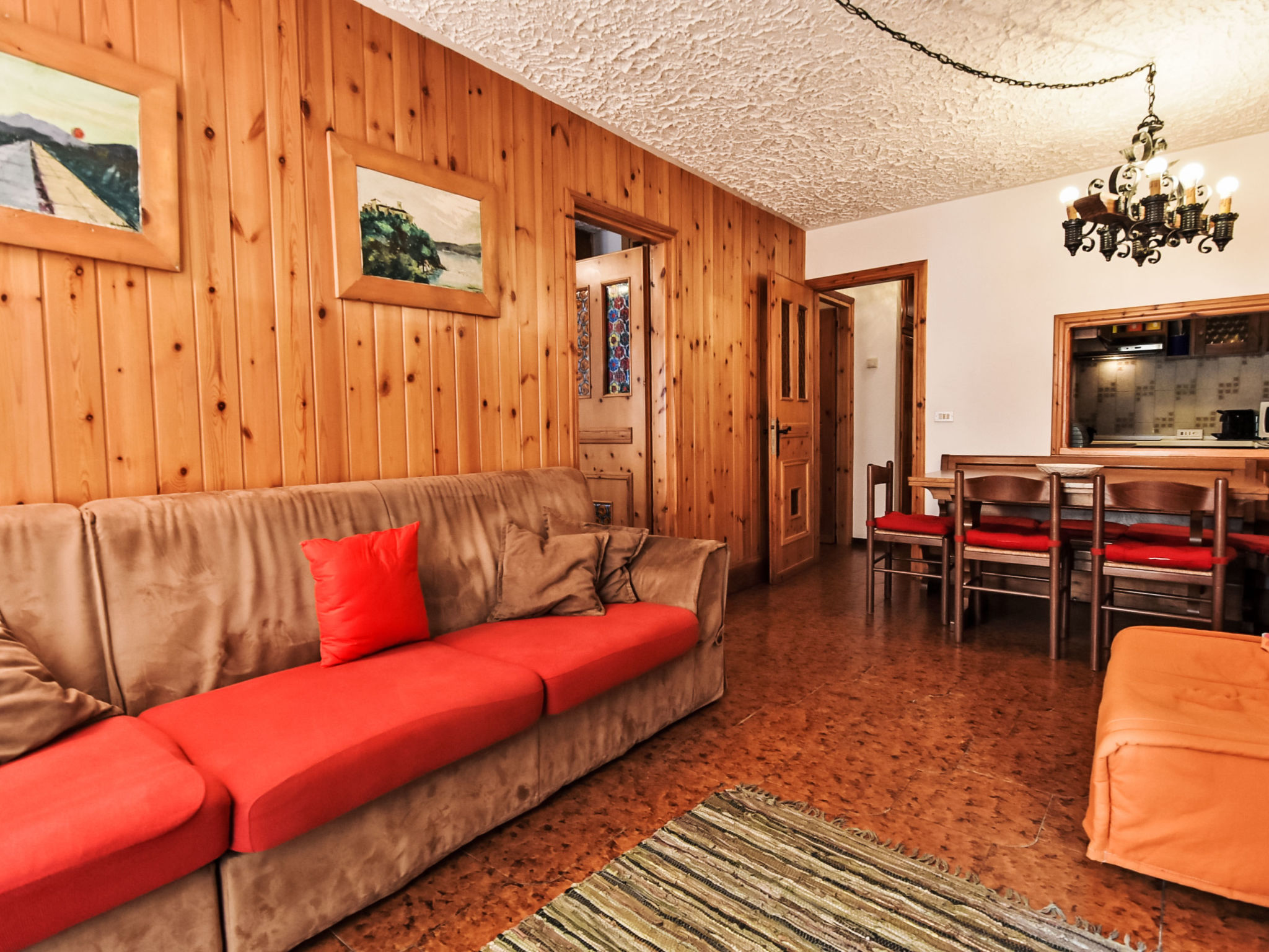 Photo of Casa Rossa