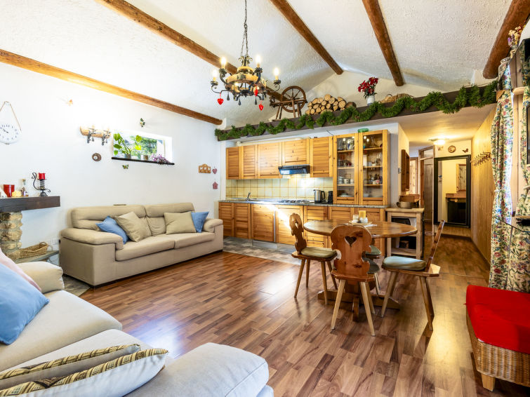 Search and Stay destination Isola, Lombardia - Italy from AU$ 206. Isola di Madesimo Apartments