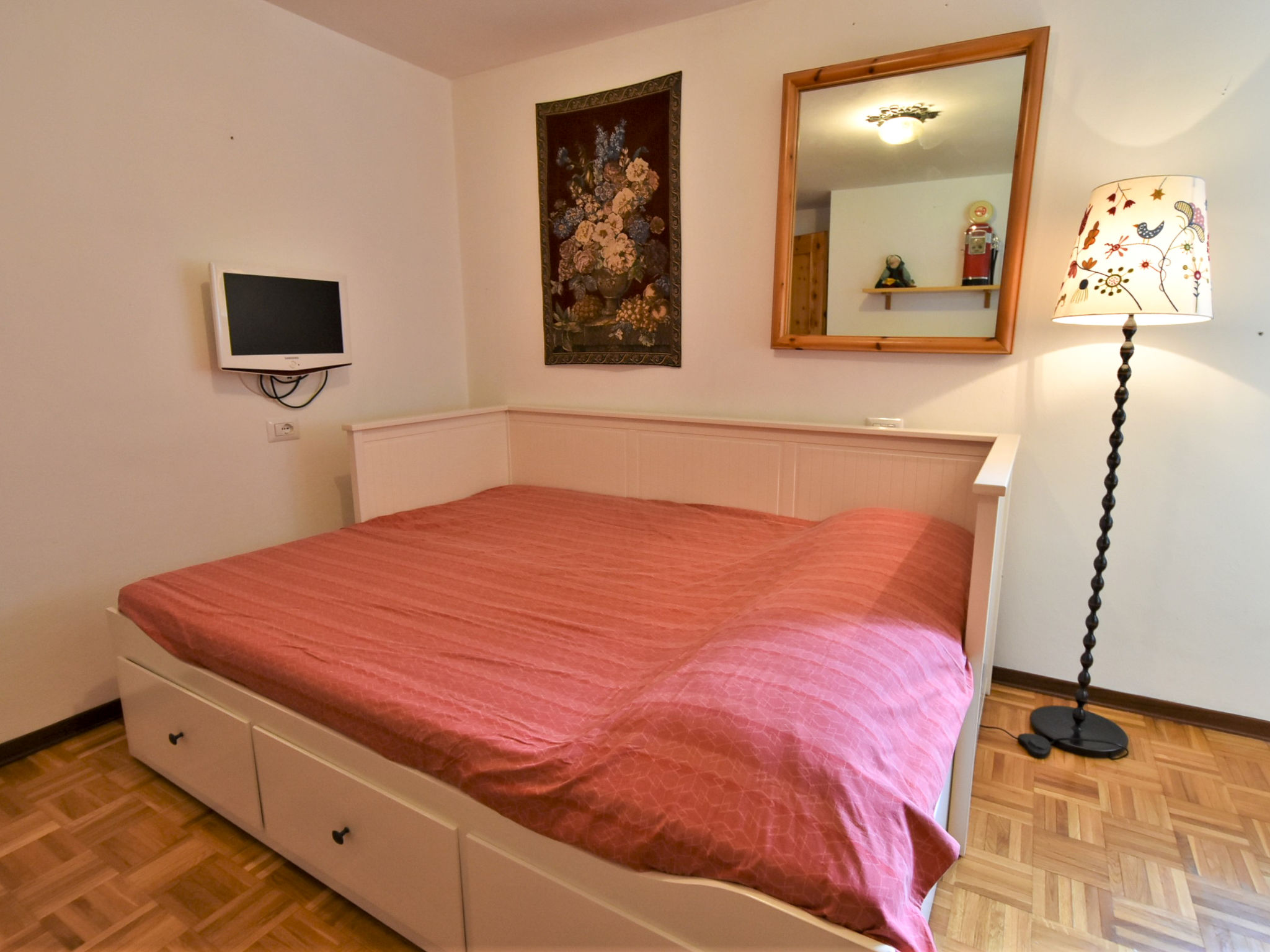 Photo of Isola di Madesimo Apartments