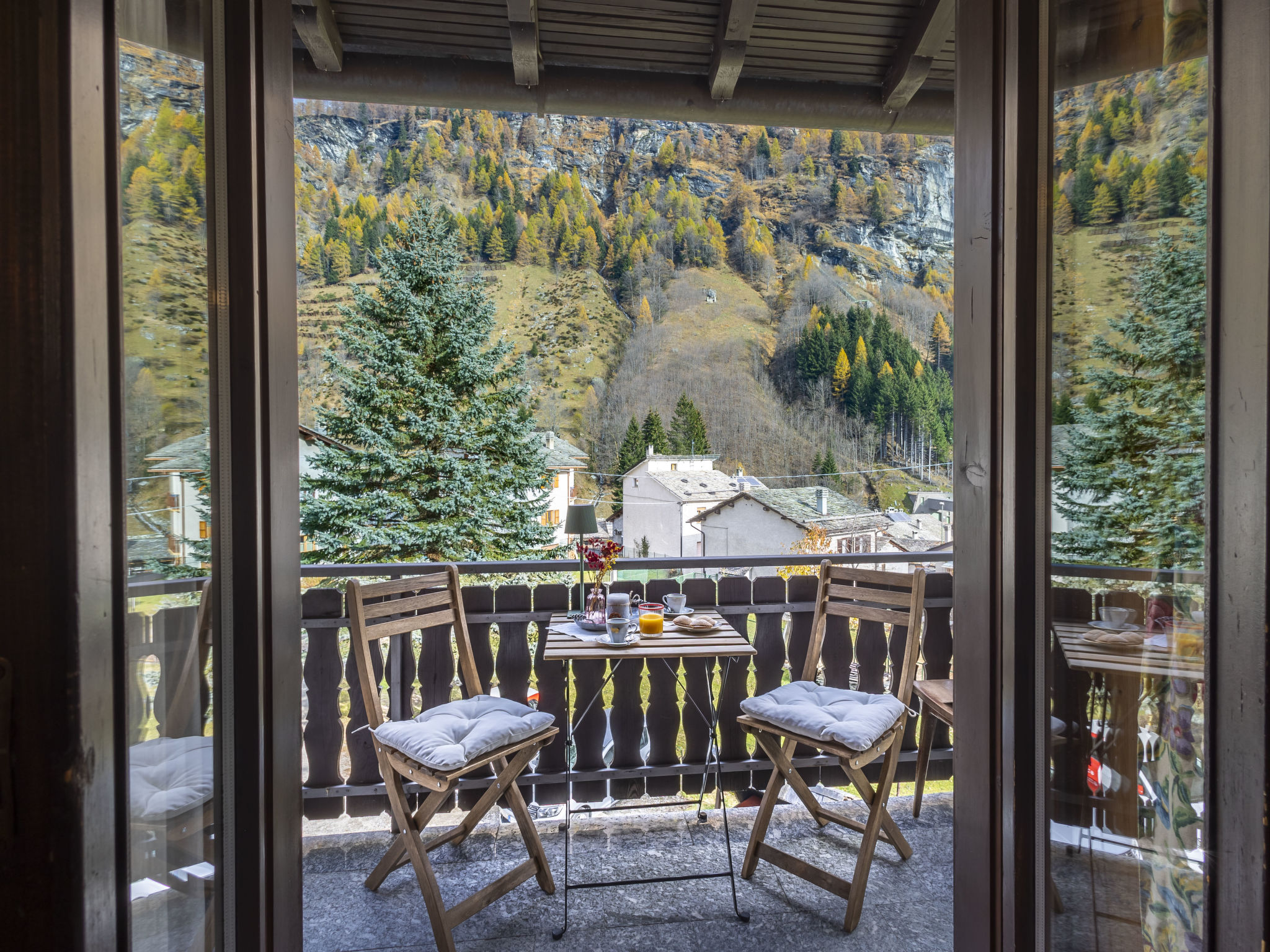 Photo of Isola di Madesimo Apartments