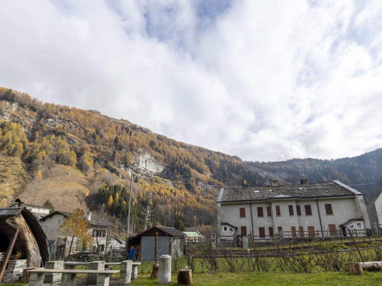 Photo of Isola di Madesimo Apartments