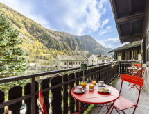 Isola di Madesimo Apartments