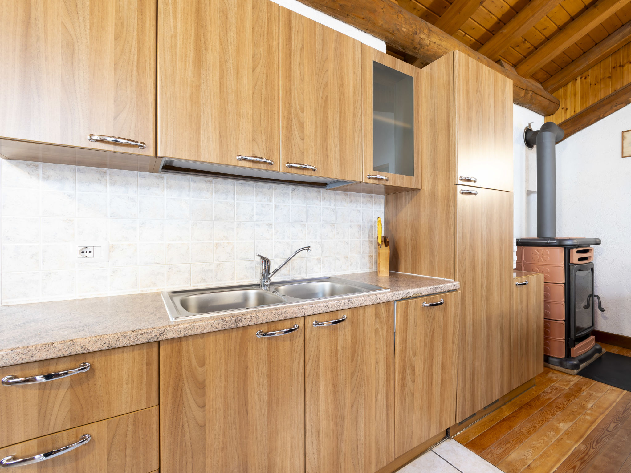 Photo of Isola di Madesimo Apartments