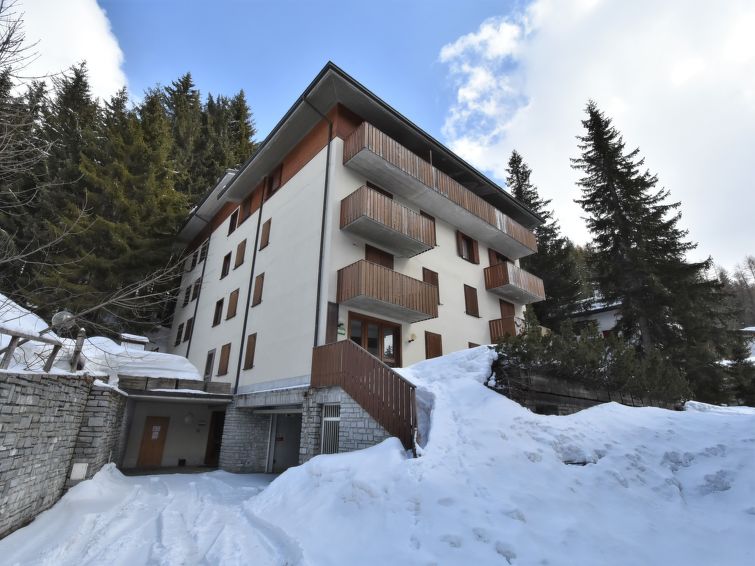 Апартаменты Residence Primula