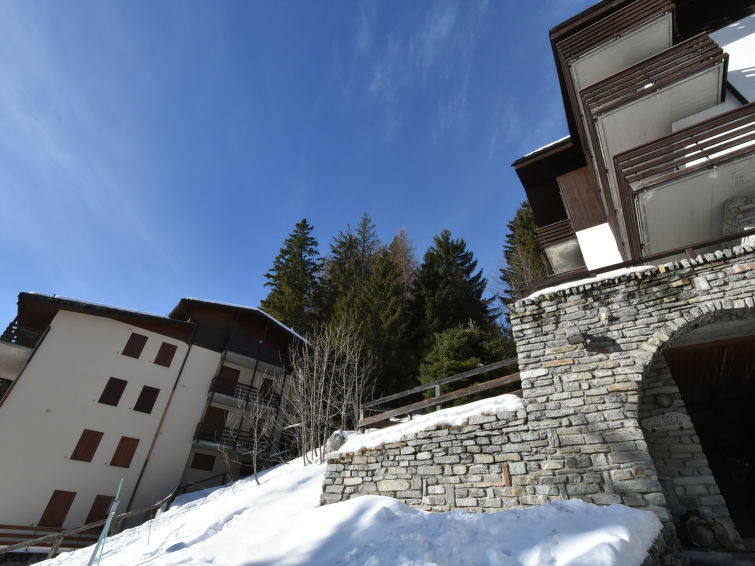 Photo of Masserini View Apartment