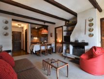 Masserini View Apartment