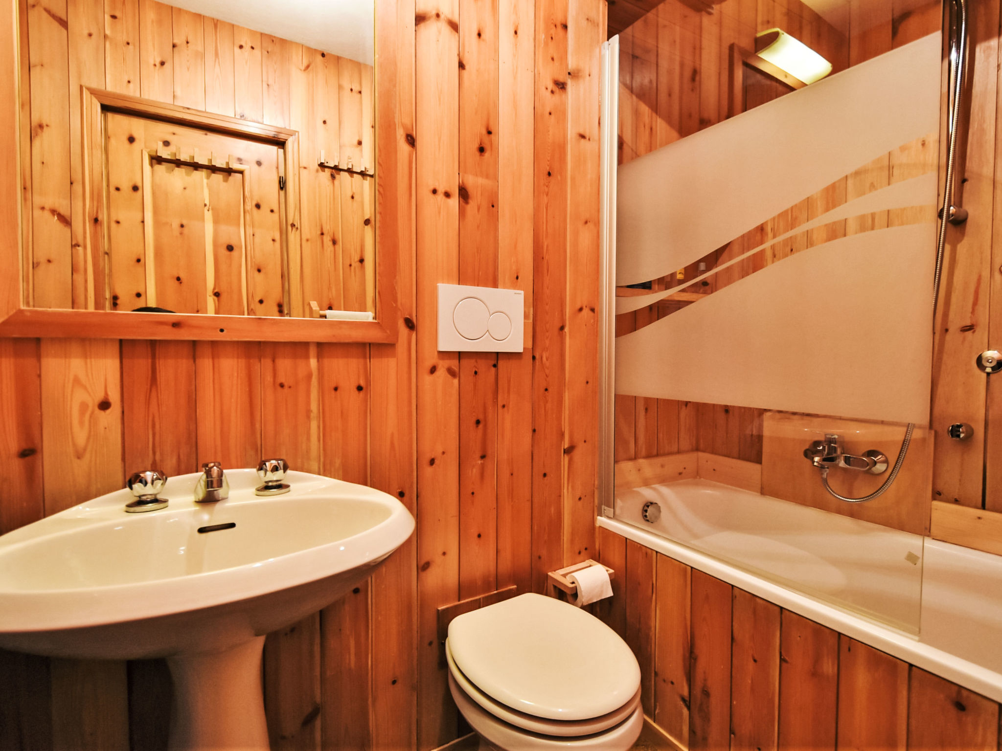 Photo of Masserini View Apartment