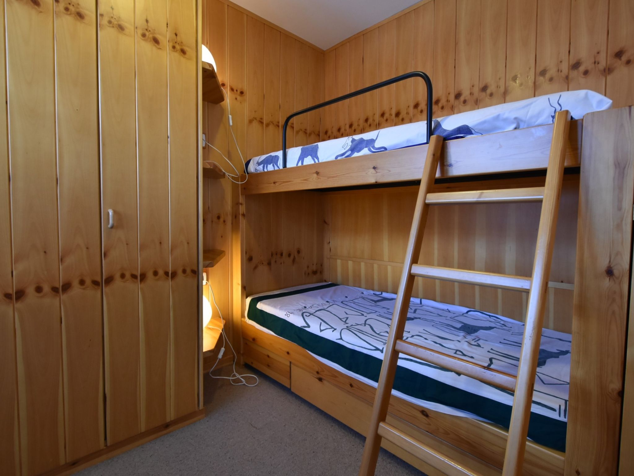 Photo of Masserini View Apartment