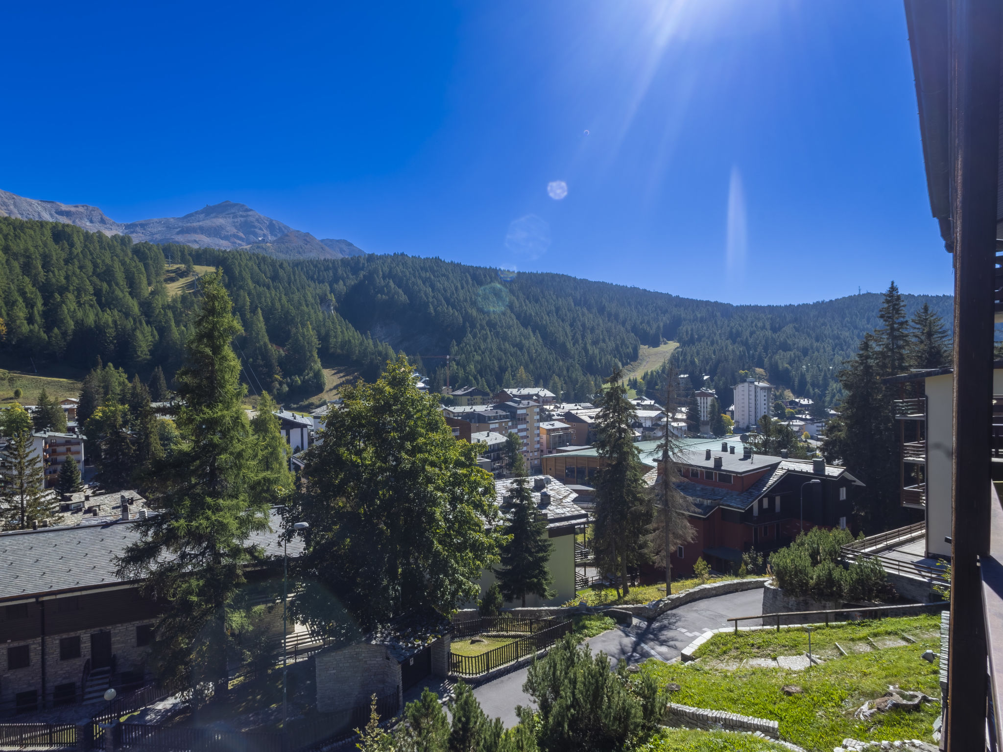 Photo of Masserini View Apartment