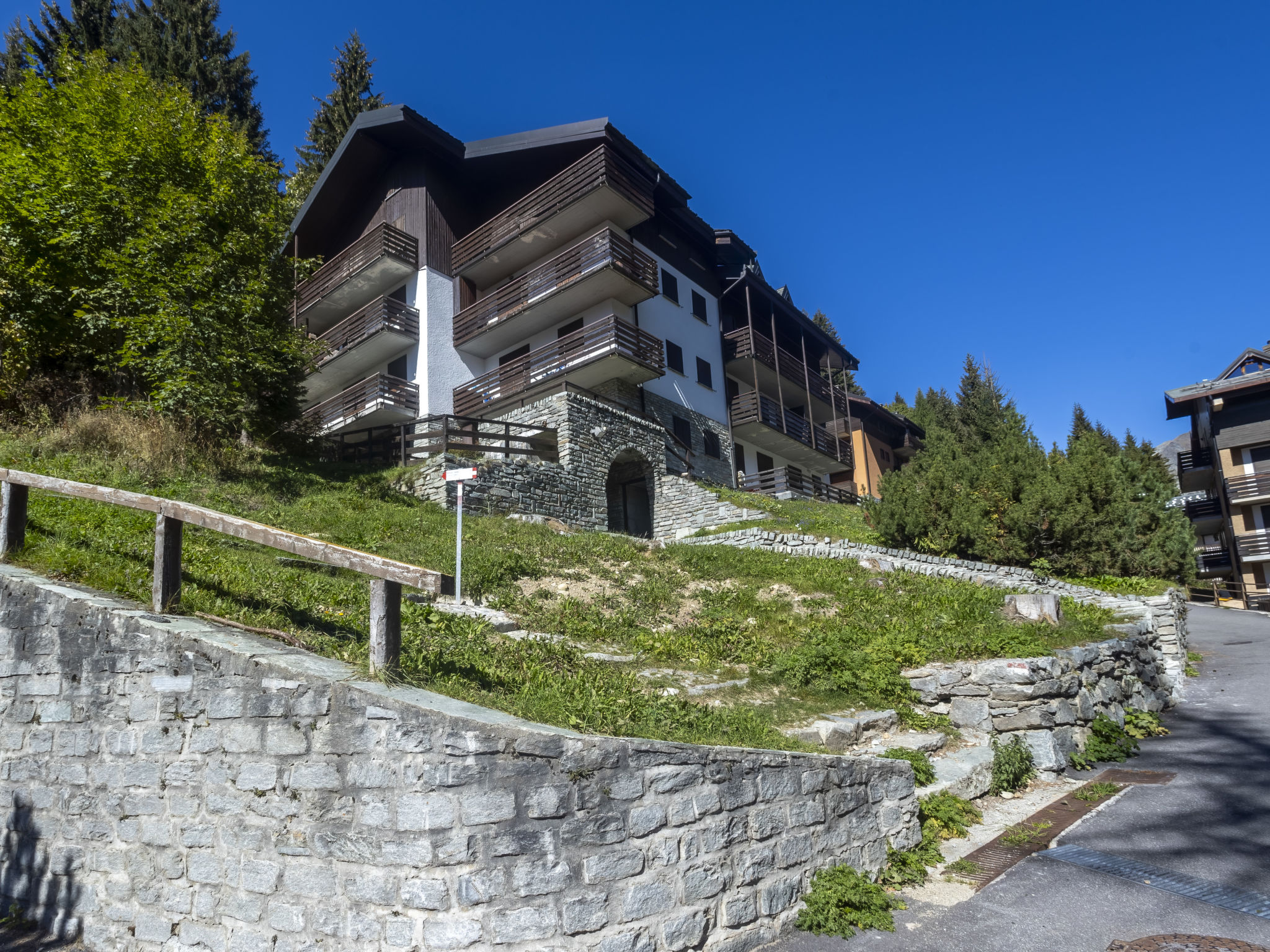 Photo of Masserini View Apartment