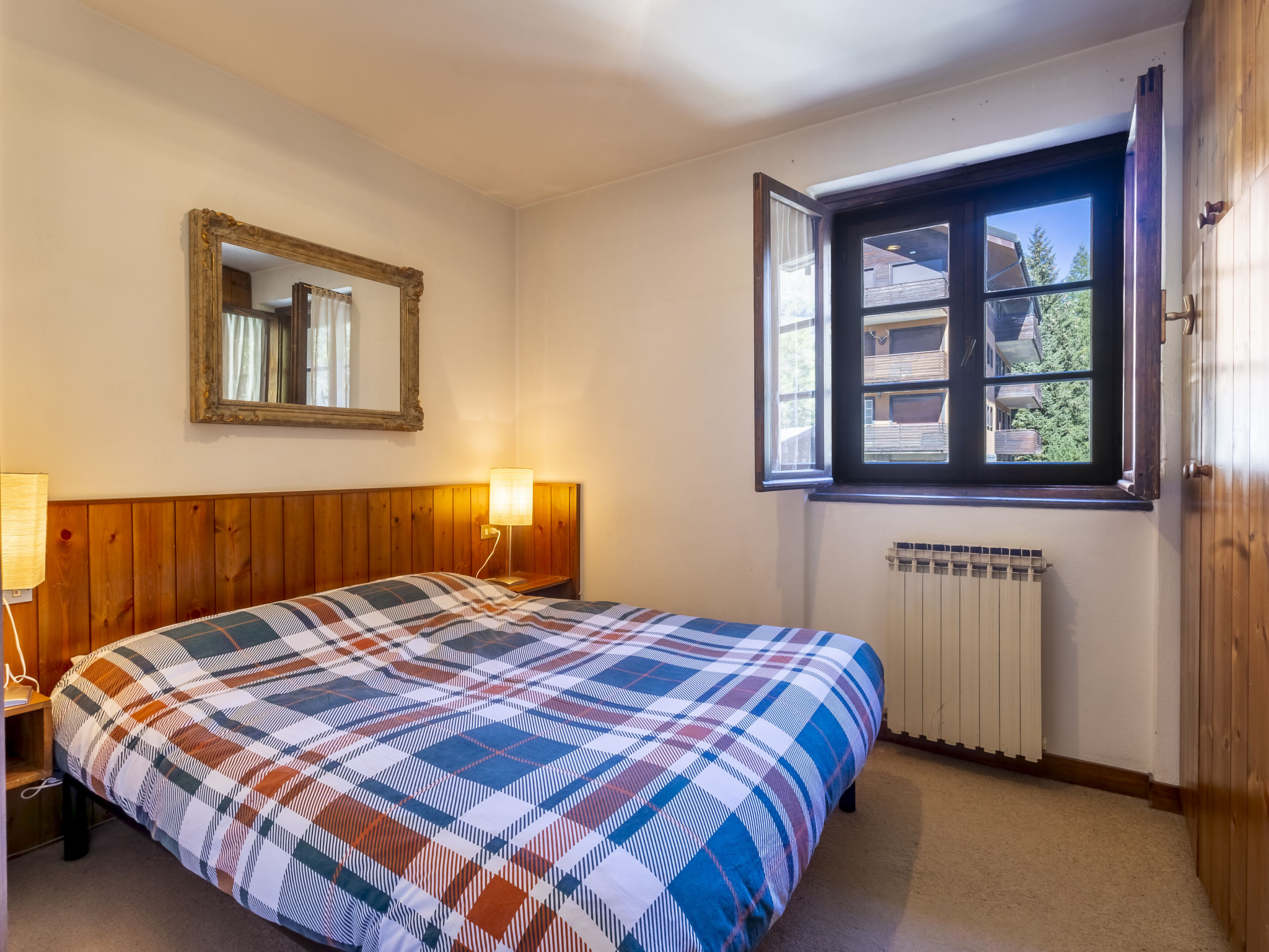 Masserini View Apartment