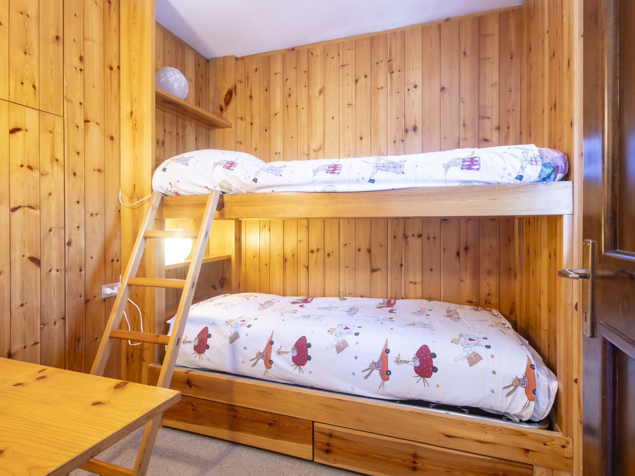 Photo of Masserini View Apartment