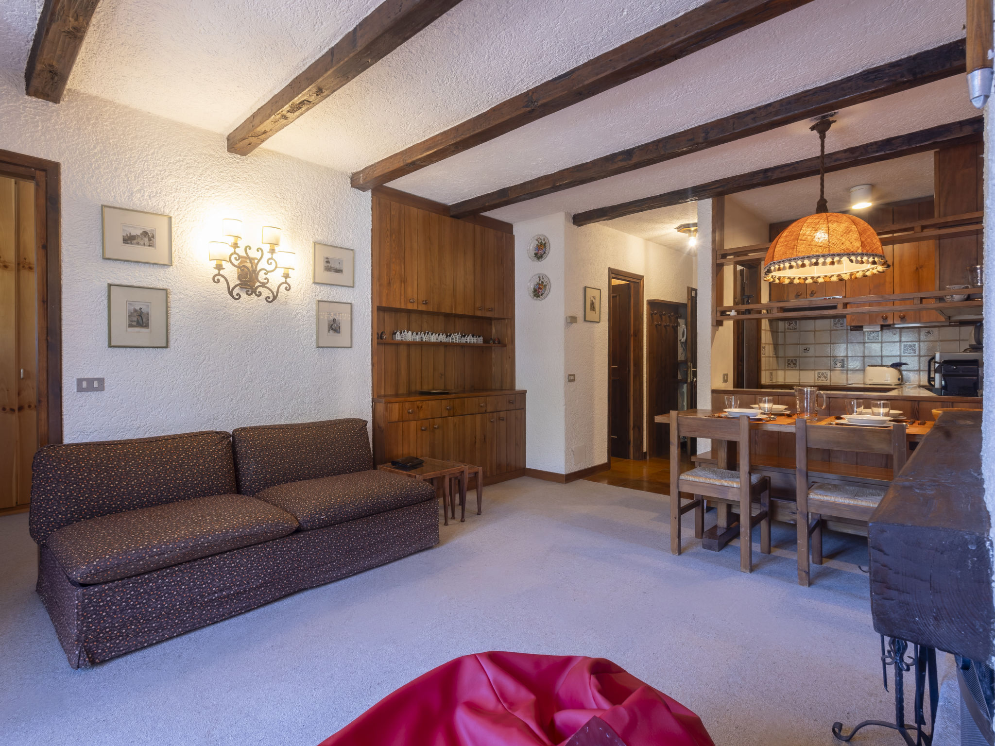 Photo of Masserini View Apartment