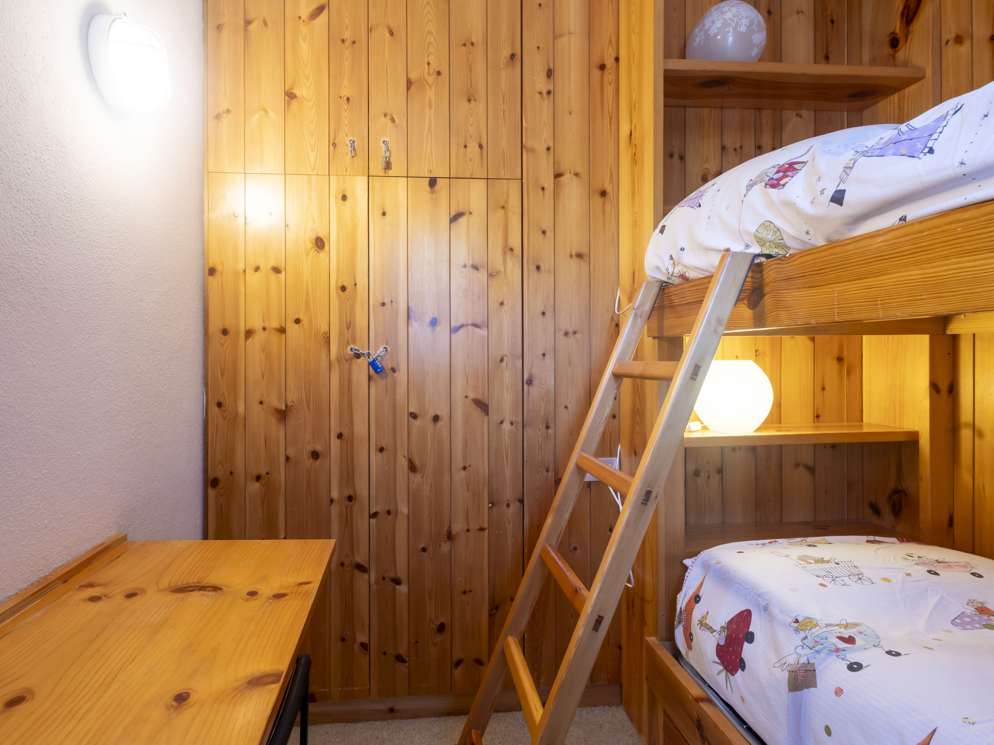 Photo of Masserini View Apartment