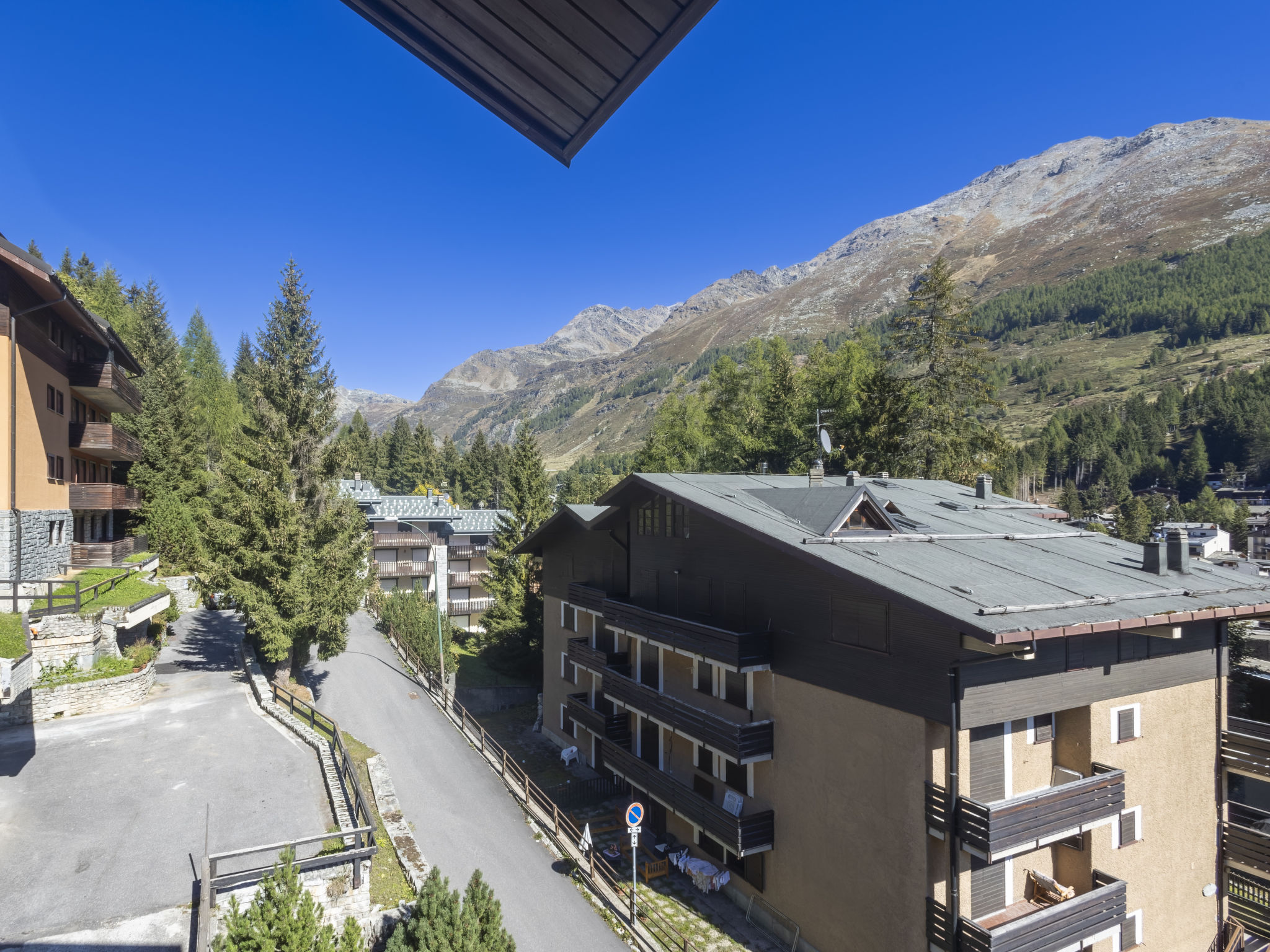 Photo of Masserini View Apartment
