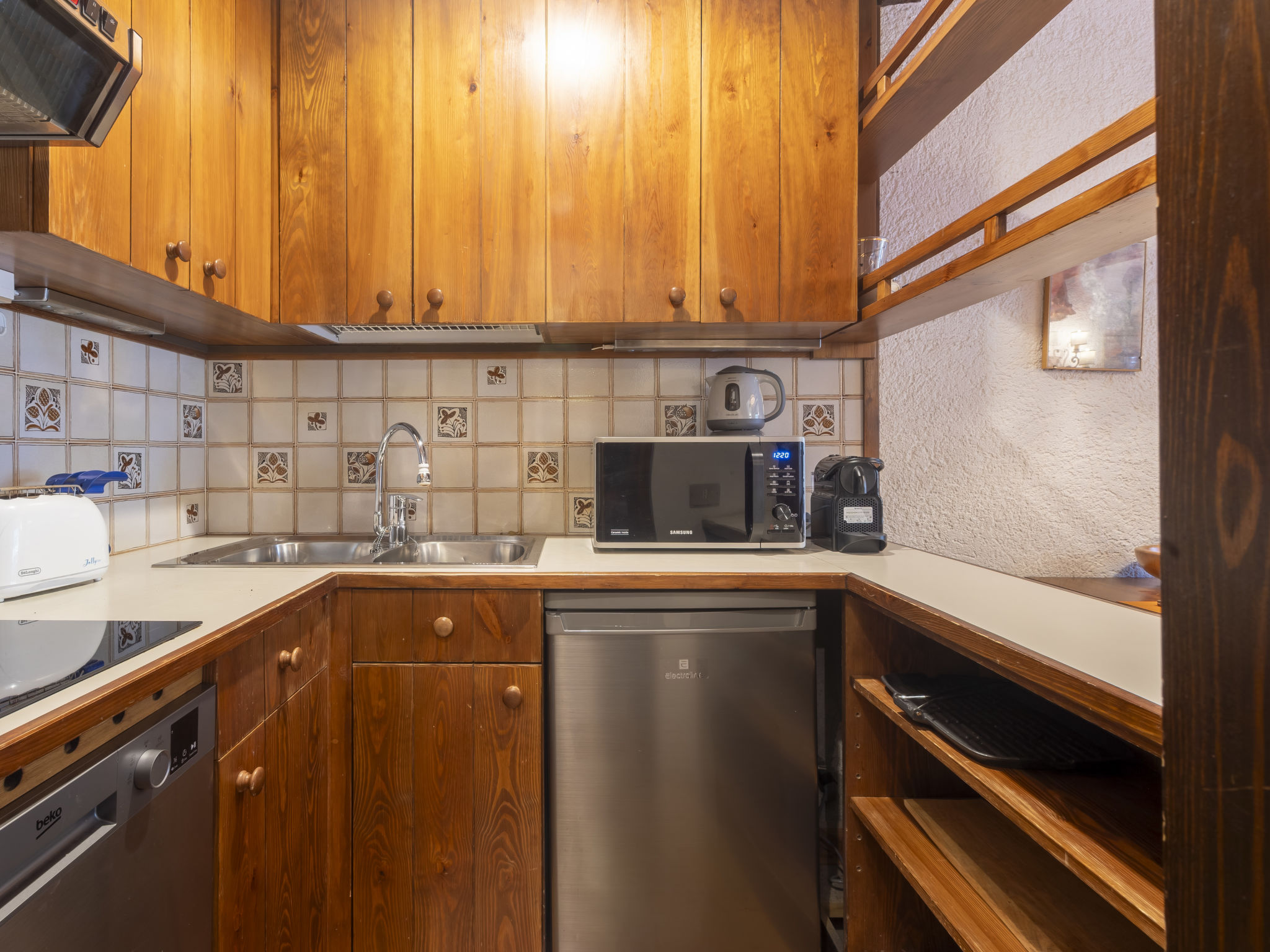 Photo of Masserini View Apartment