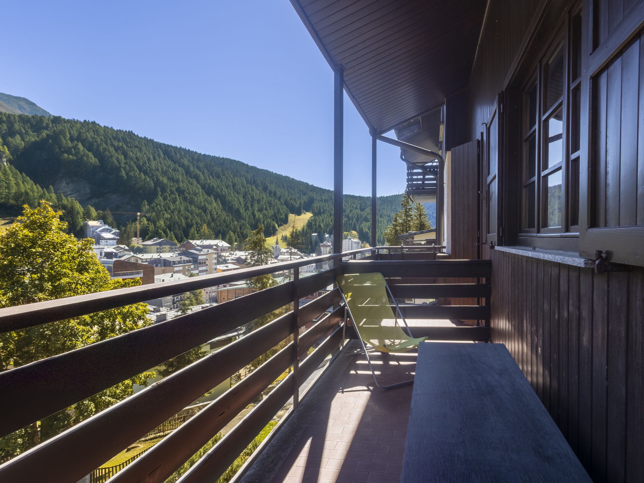 Photo of Masserini View Apartment