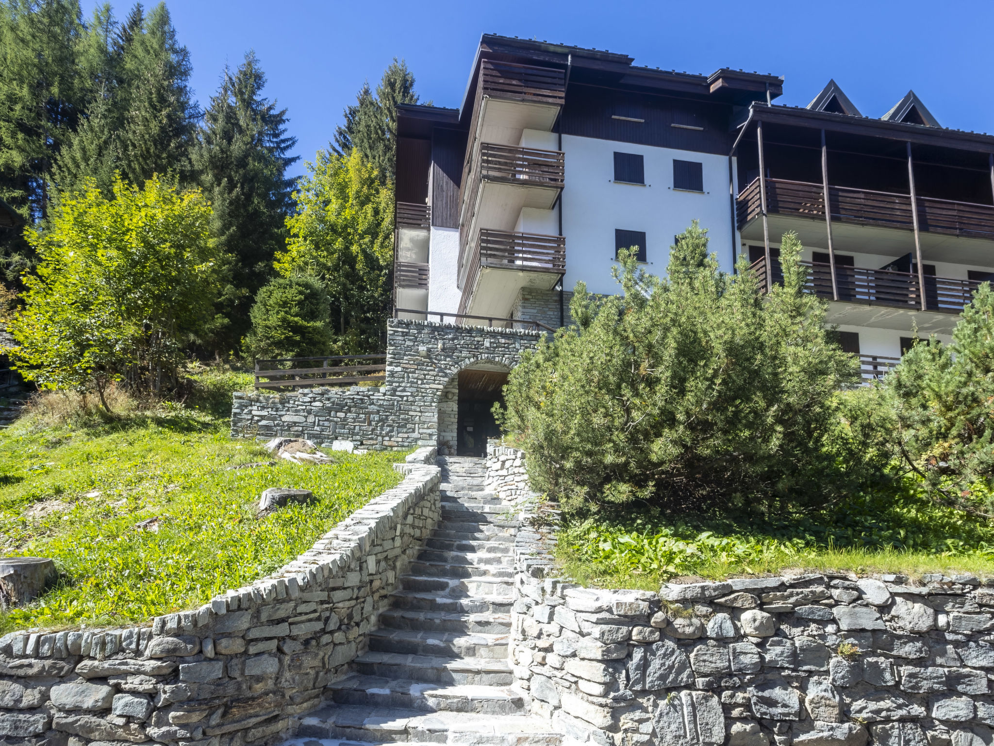Photo of Masserini View Apartment