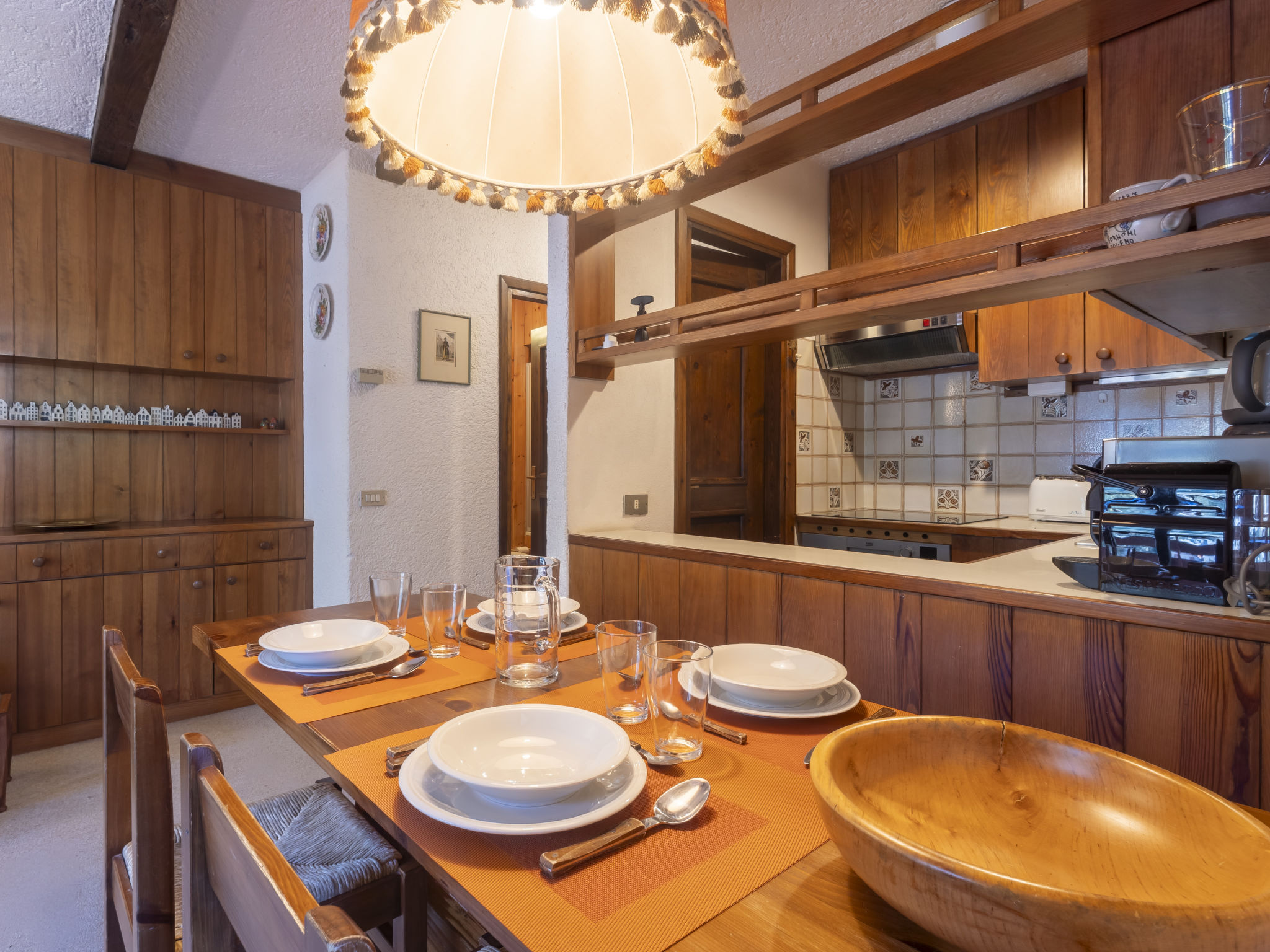 Photo of Masserini View Apartment