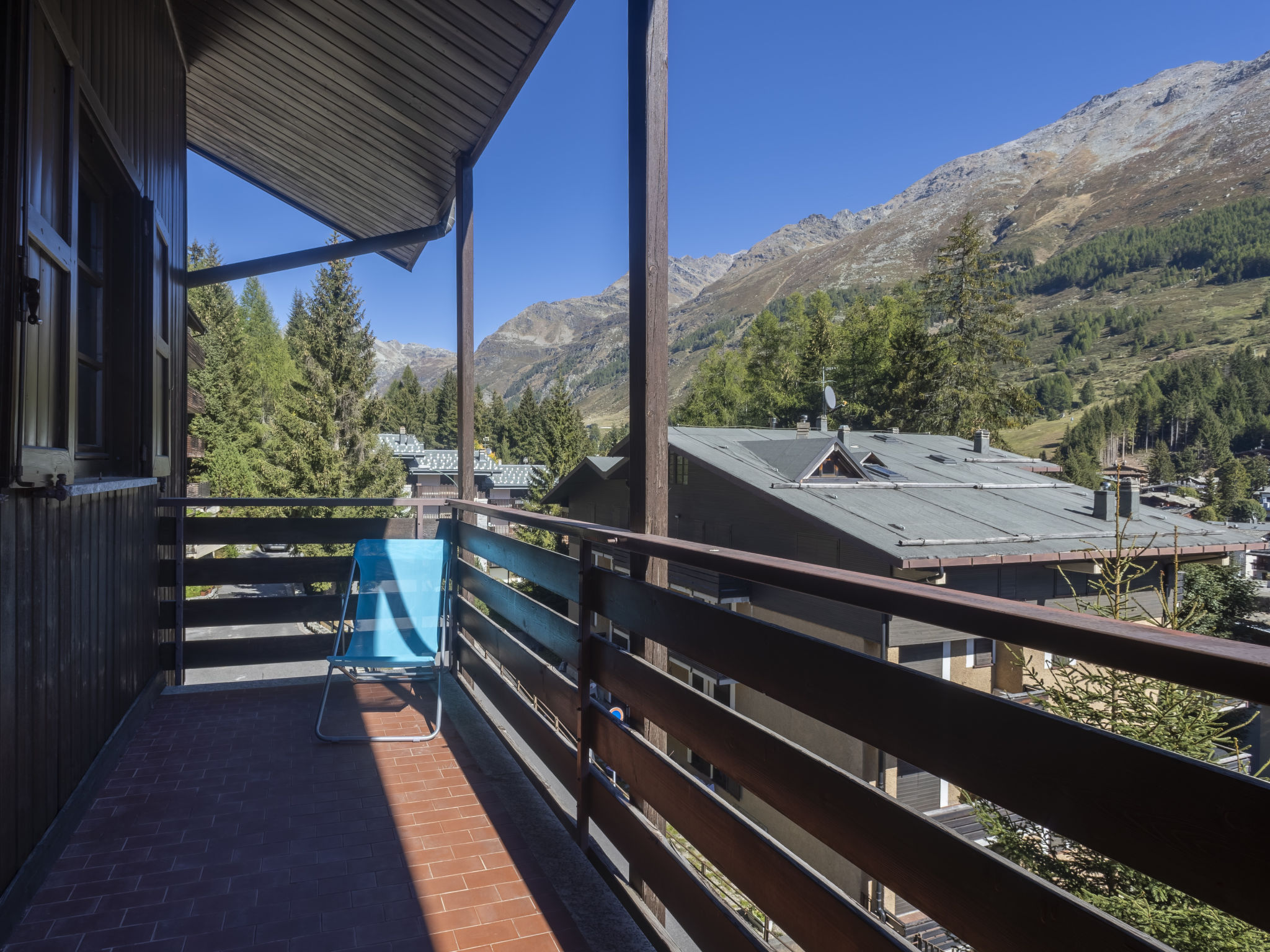 Photo of Masserini View Apartment